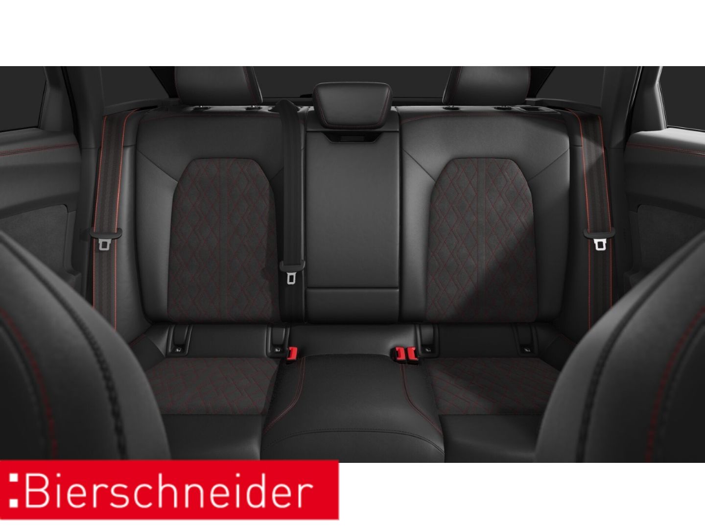 Audi A5 Avant e-hybrid qu. S tronic line MATRIX 19 AH