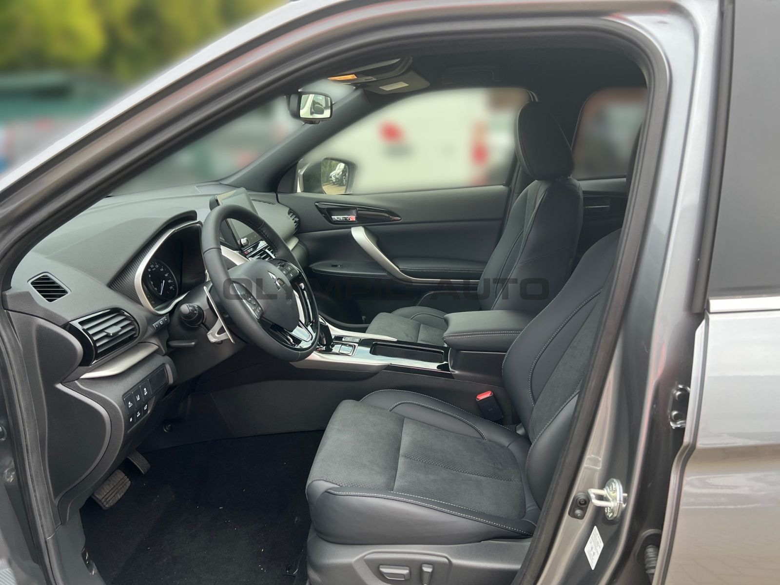 Mitsubishi Eclipse Cross 2.4 Plug-In Hybrid Select 360°  LE