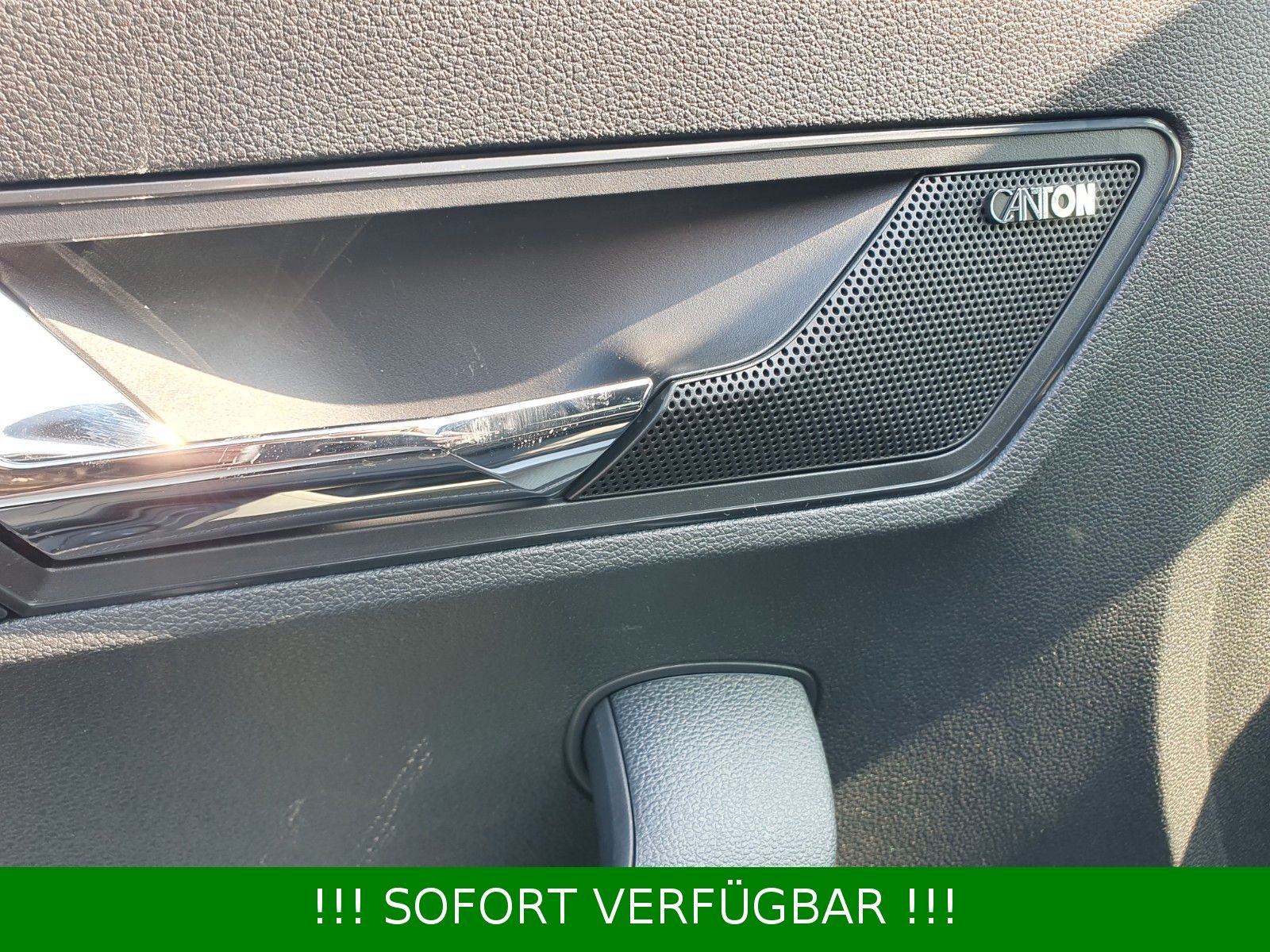 Skoda Karoq 1.5TSI DSG Sportline *19"*AHK*5J. *CANTON*