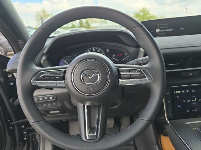 Mazda MX-30 Makoto R-EV MAKOTO PRE-P BOSE 360° Monitor