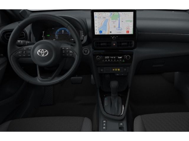 Toyota Yaris Cross TEAMPLAYER+SAFETY-P+WINTER-P+2026