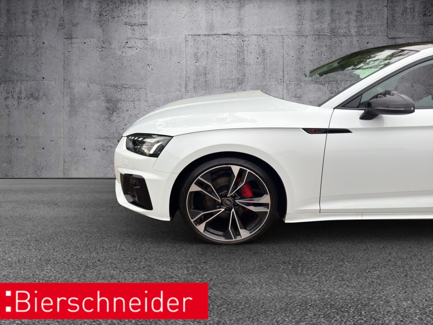 Audi A5 Sportback 40 TDI qu. S tronic line plus LED 2