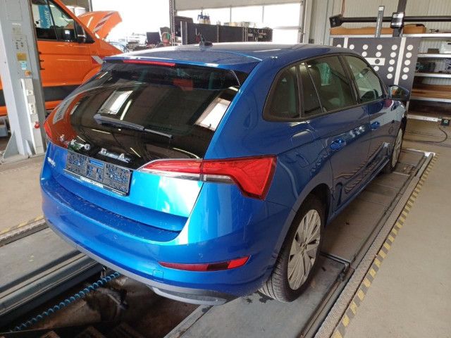Skoda Scala 1.6 TDI DSG - Samsaru's Car Outlet