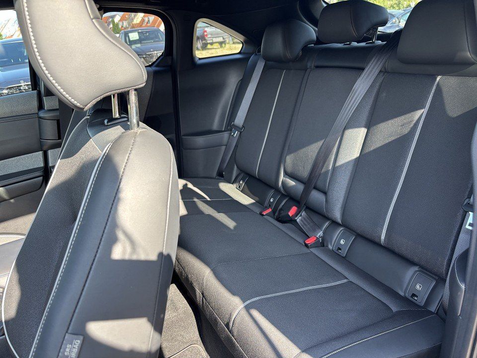 Mazda MX-30 e-SKYACTIV EV MAKOTO Premium-Paket