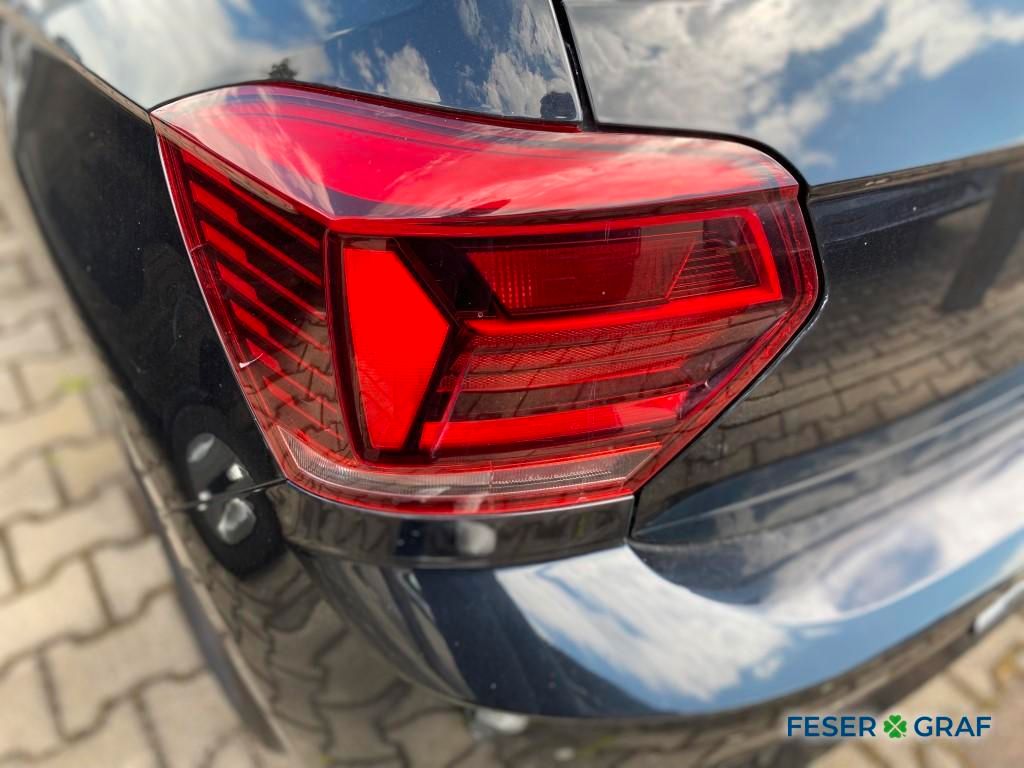 Volkswagen Polo 1.0 TSI Comfortline DSG - Samsaru's Car Outlet