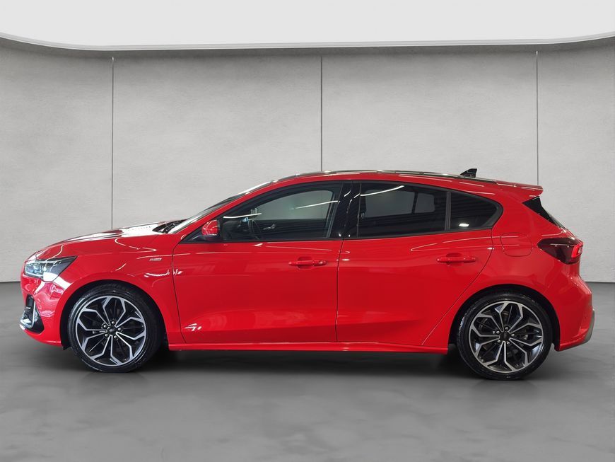 Ford Focus 1.0 EcoBoost Hybrid Aut. ST-LINE VIGNALE