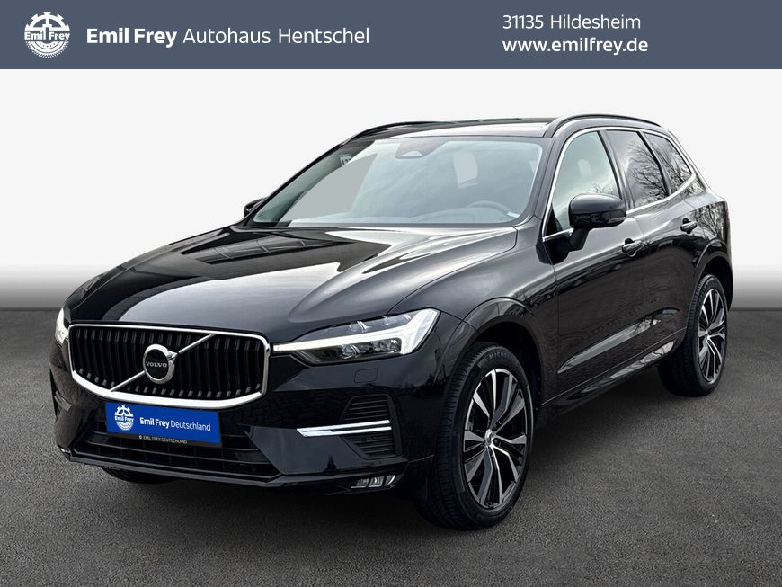 Volvo XC60 B5 B AWD Core