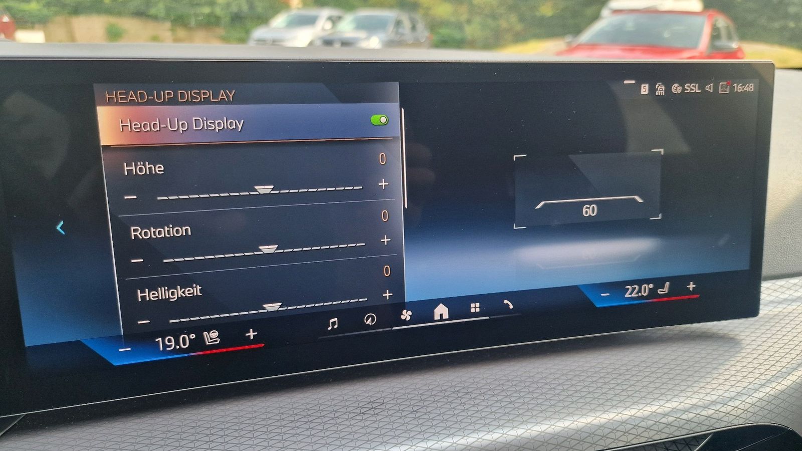 BMW 318d M Sport Head-Up HiFi DAB LED
