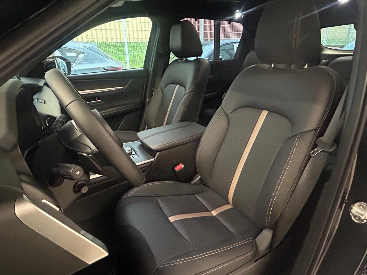 Mazda CX-80 Homura Plus 254 PS *Leder*Pano*6 Sitzer*