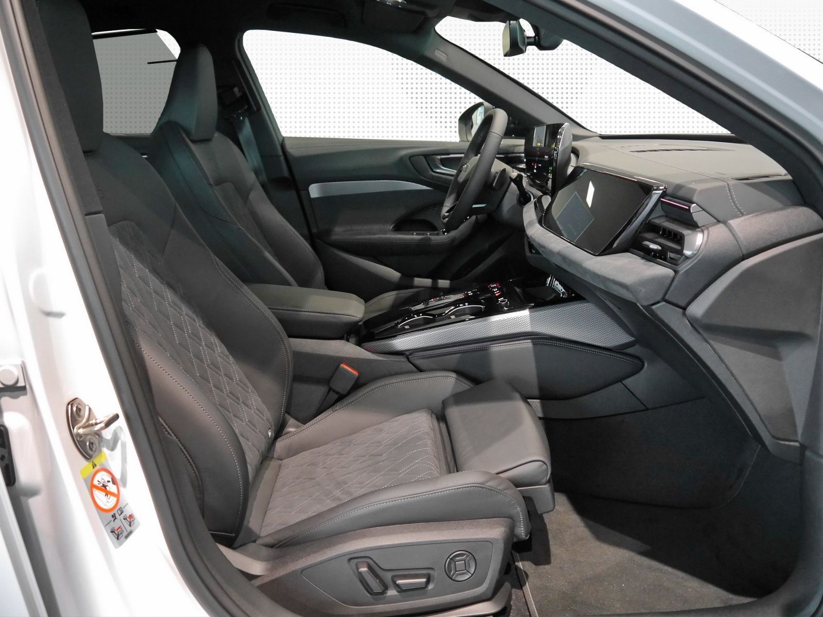 Audi A5 Limousine TFSI quattro S-LINE|TECH+|Elek.S.|2