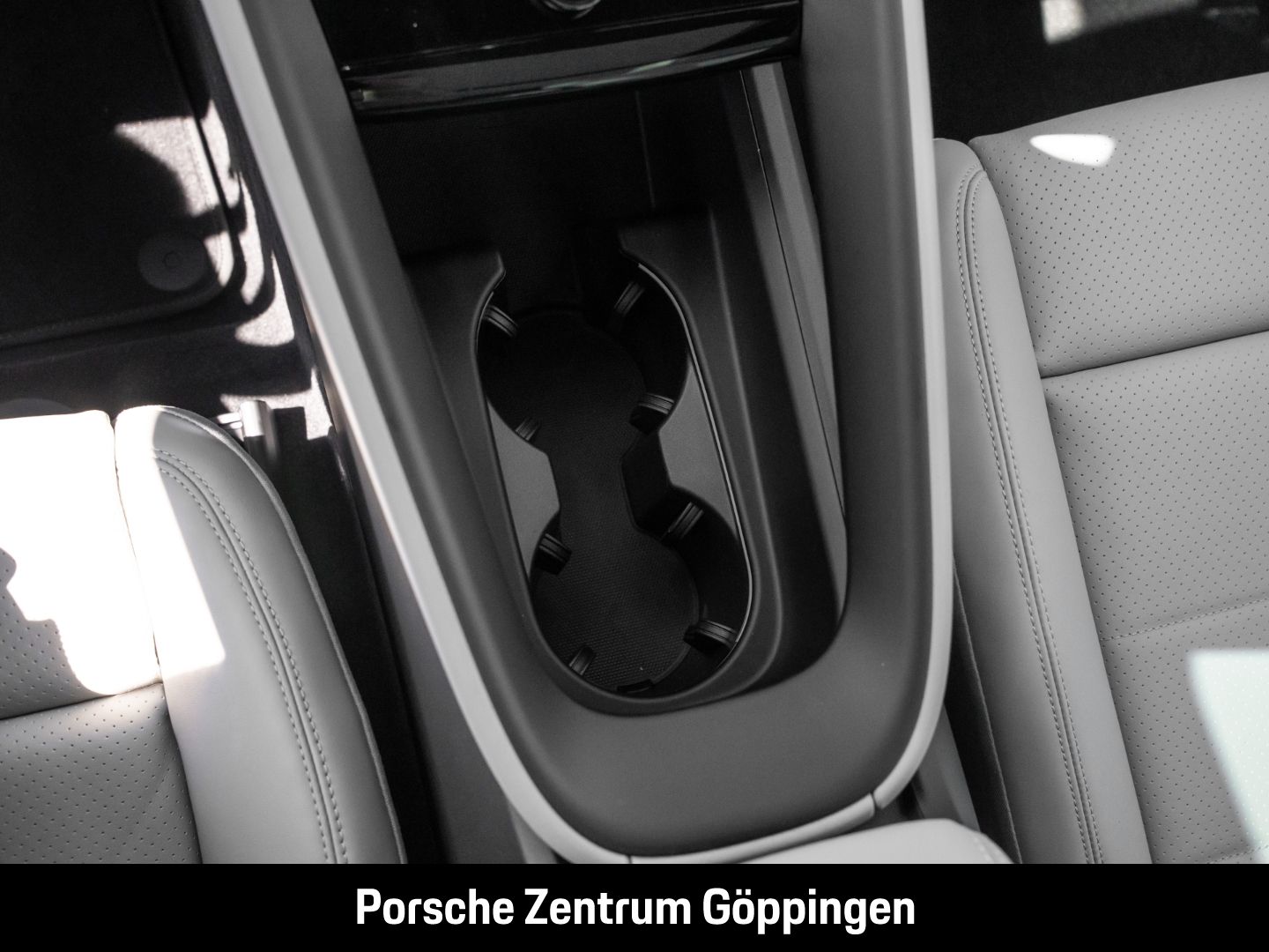 Porsche Macan 4S Lederpaket BOSE Surround-View Panorama