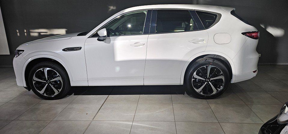 Mazda CX-60 Takumi D-254/AT/AWD/Leder/Glasschiebed./Co