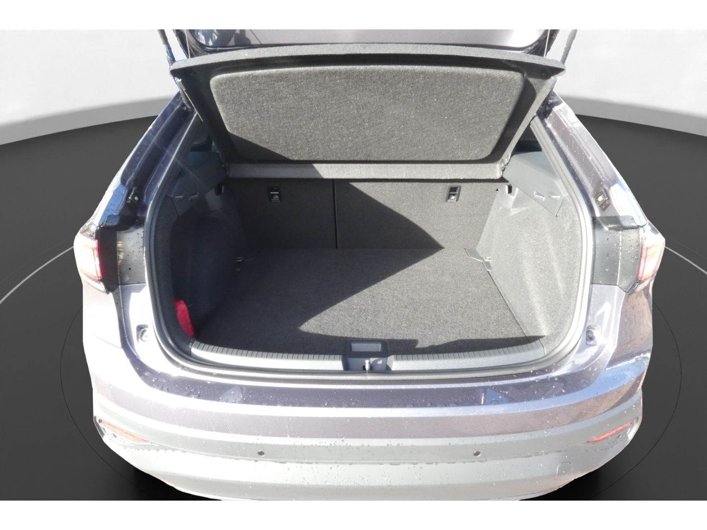 Volkswagen Taigo MOVE 1.0 l TSI DSG - Samsaru's Car Outlet