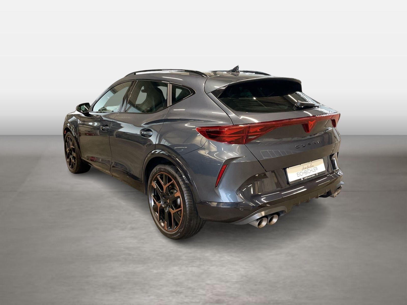 Cupra Formentor VZ Extreme 2.0 TSI Matrix ACC AHK AUT