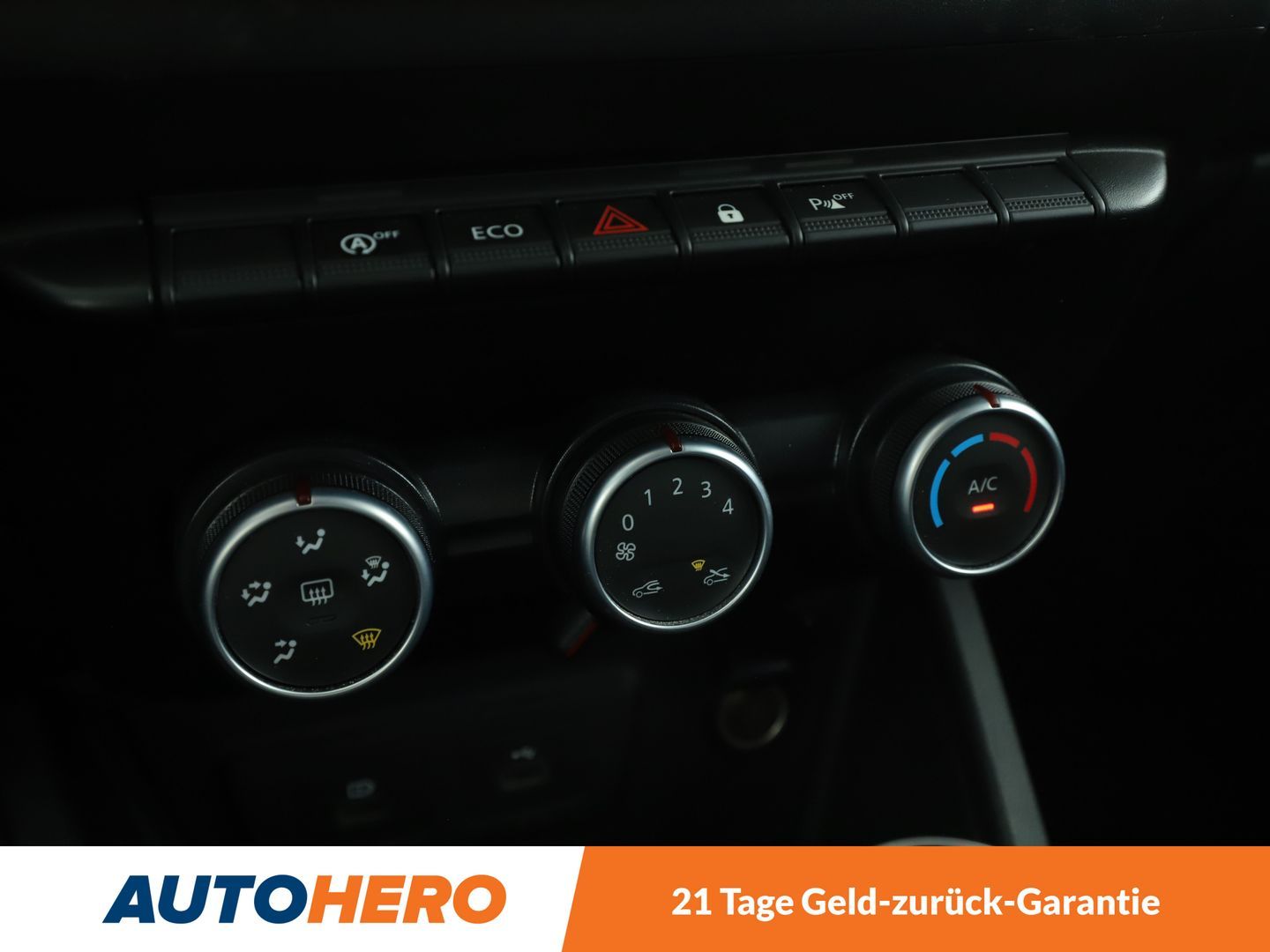 Dacia Duster 1.3 TCe Comfort - Samsaru's Car Outlet