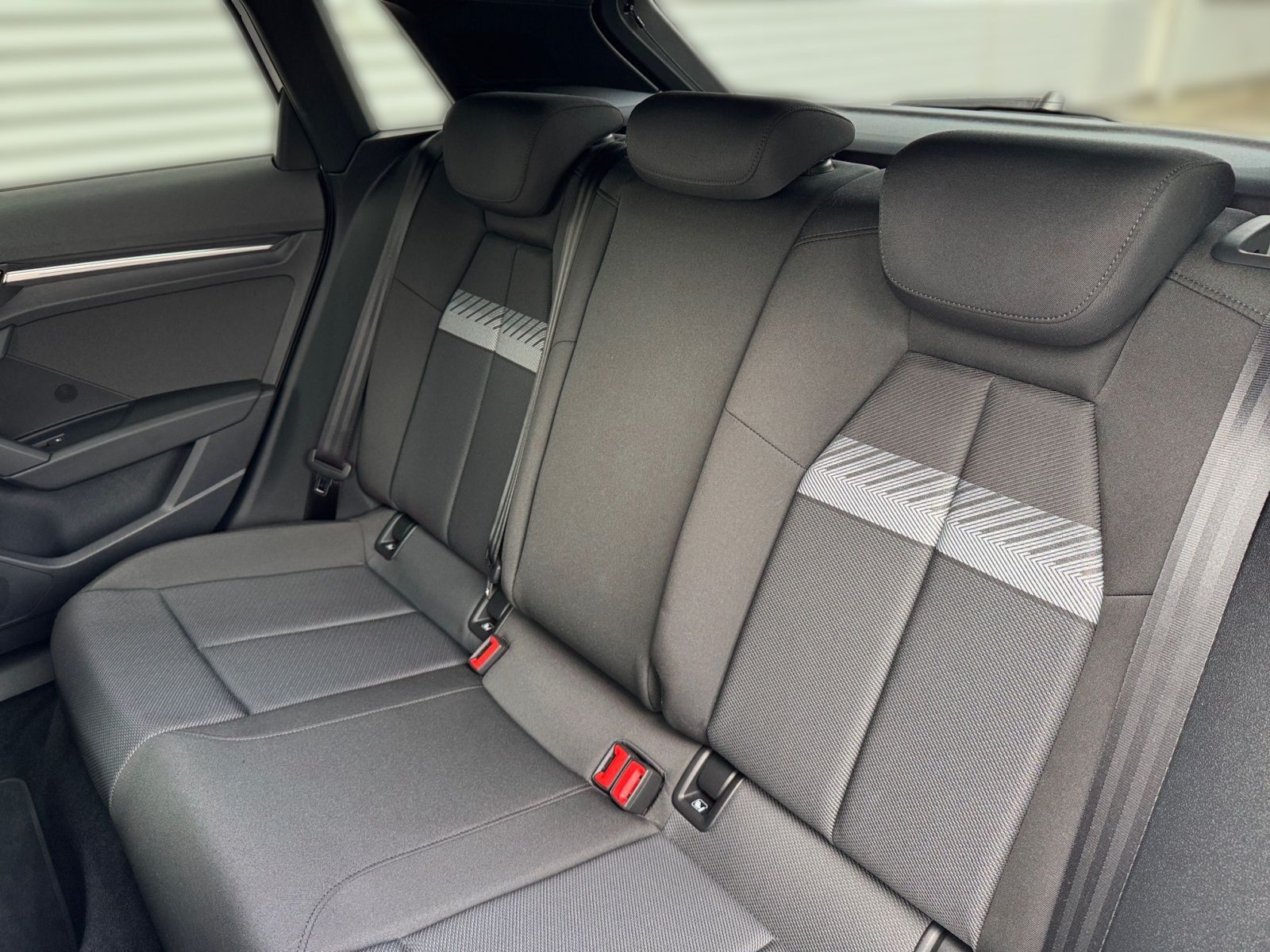 Audi A3 Sportback S line 45TFSIe - Samsaru's Car Outlet