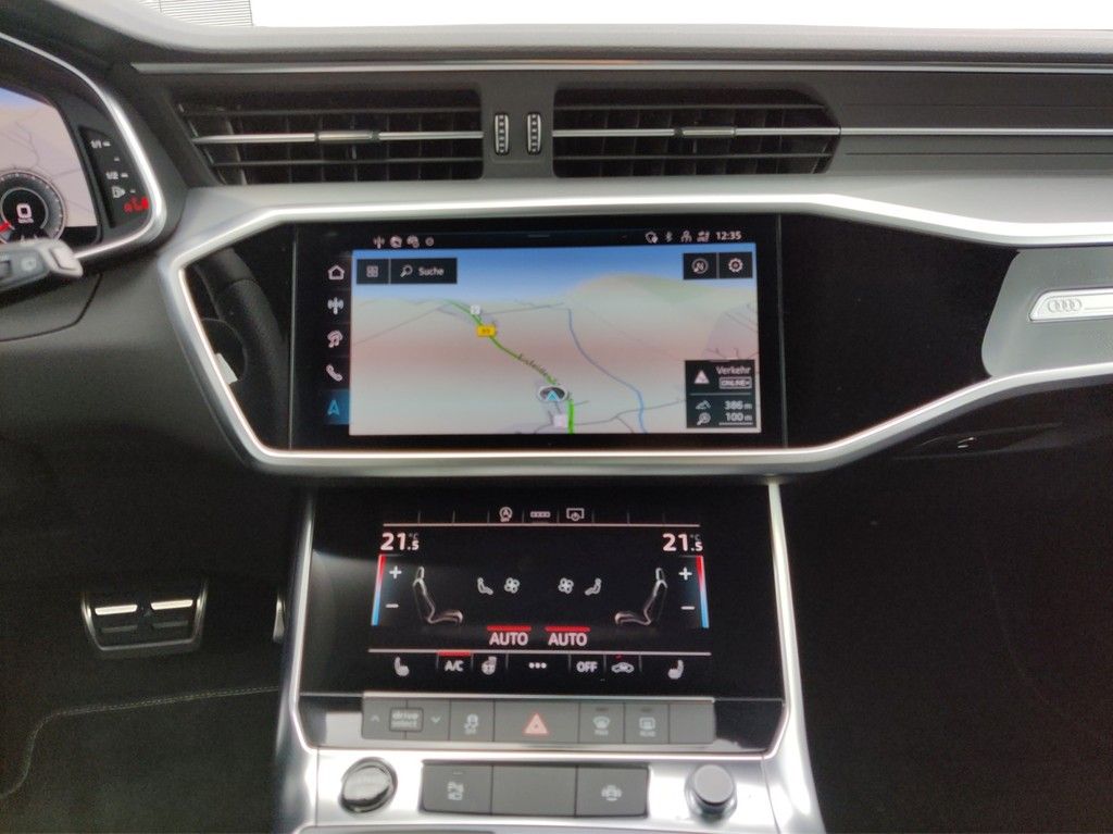 Audi A6 Avant 40 TDI S tronic S line - Samsaru's Car Outlet