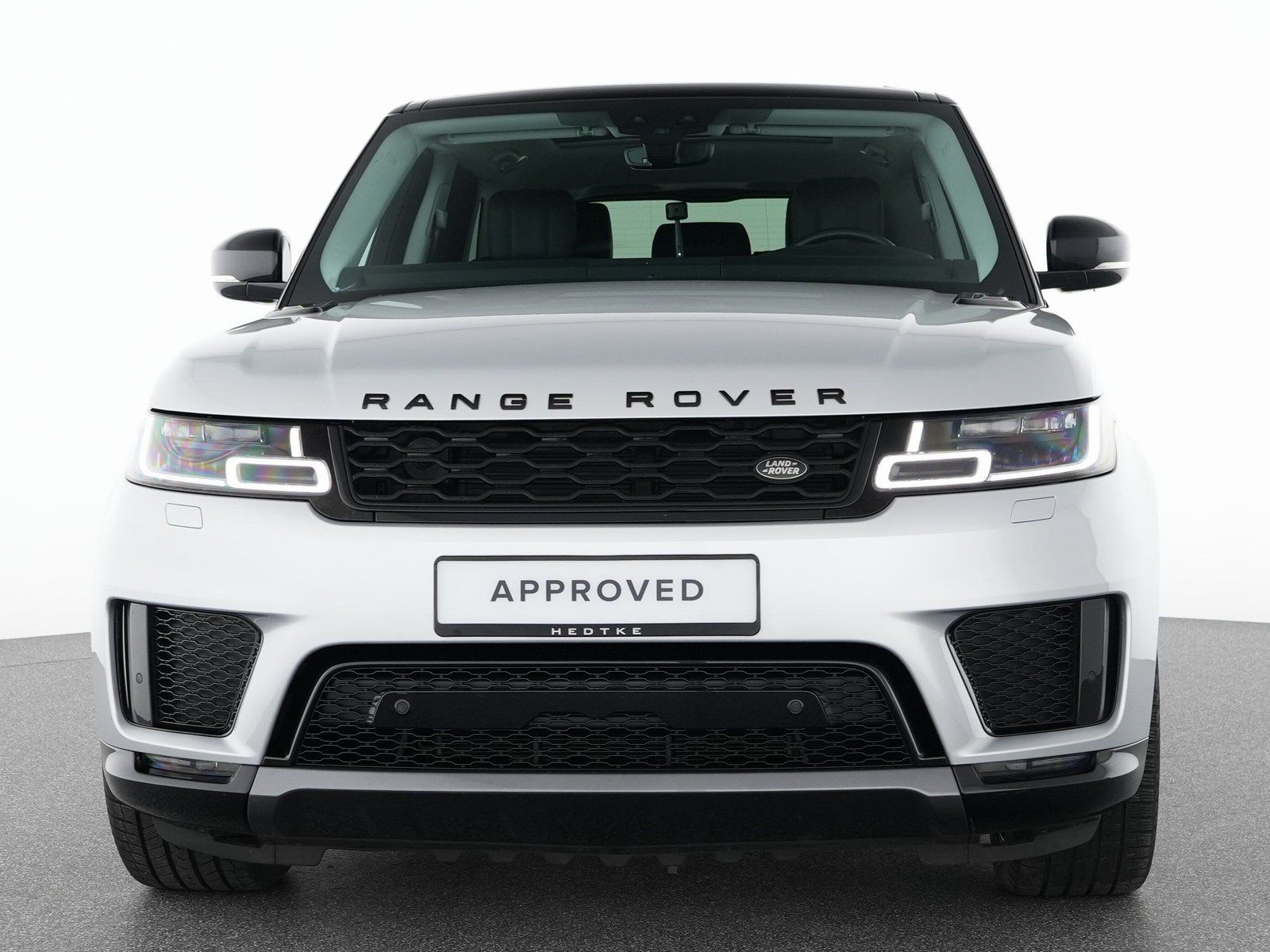 Range Rover Sport SDV6 HSE Black - Samsaru's Car Outlet