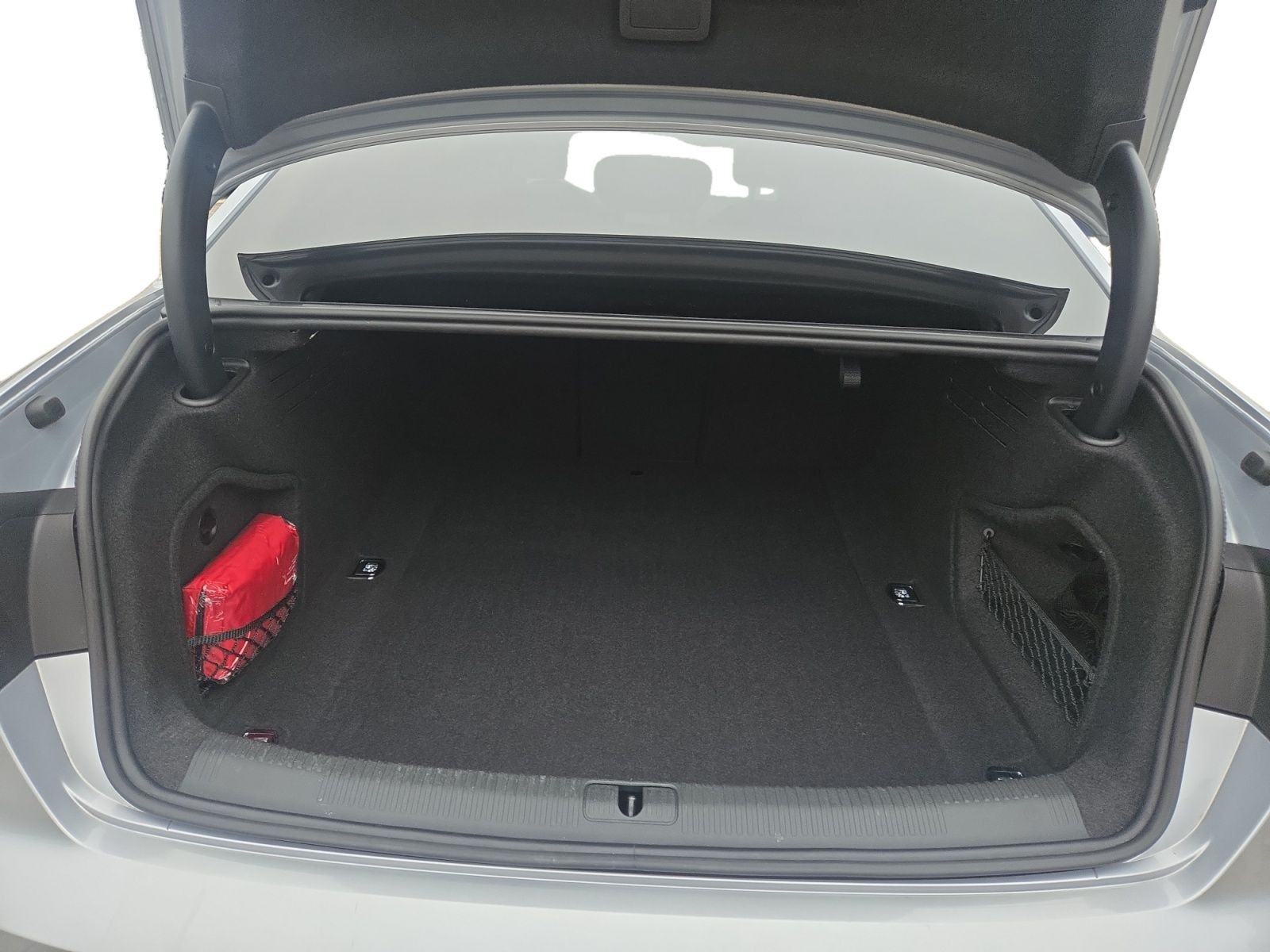 Audi A4 advanced 50 TDI MATRIX/2xPDC/NAVI/SHZ uvm.