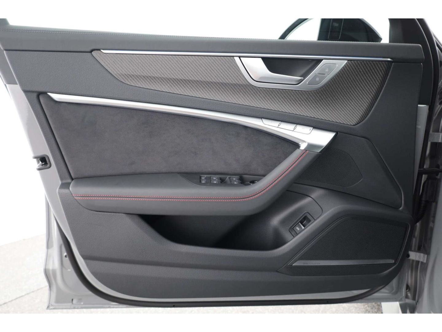 Audi RS6 Avant TFSI quattro LP: 175.630,-/Head-up/Pan