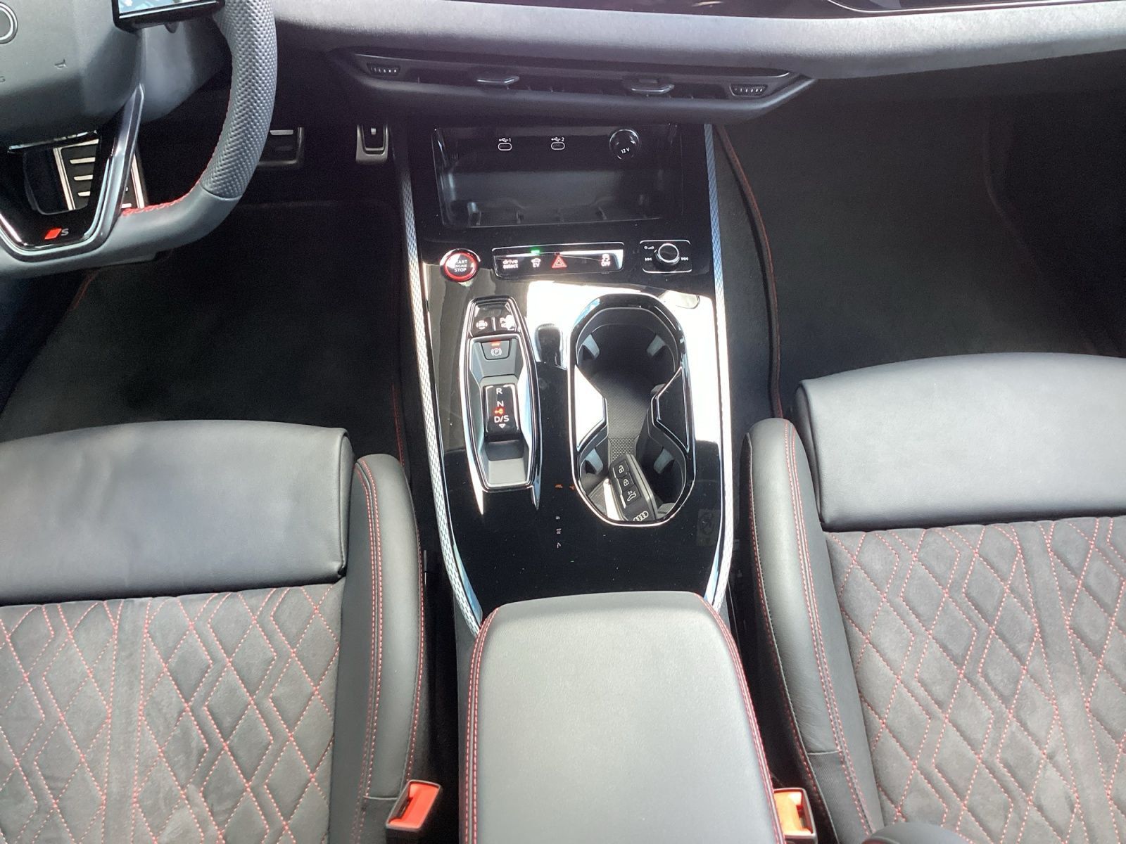 Audi A5 Avant 270 kW TFSI e q. S-Tronic S-Line, Matri