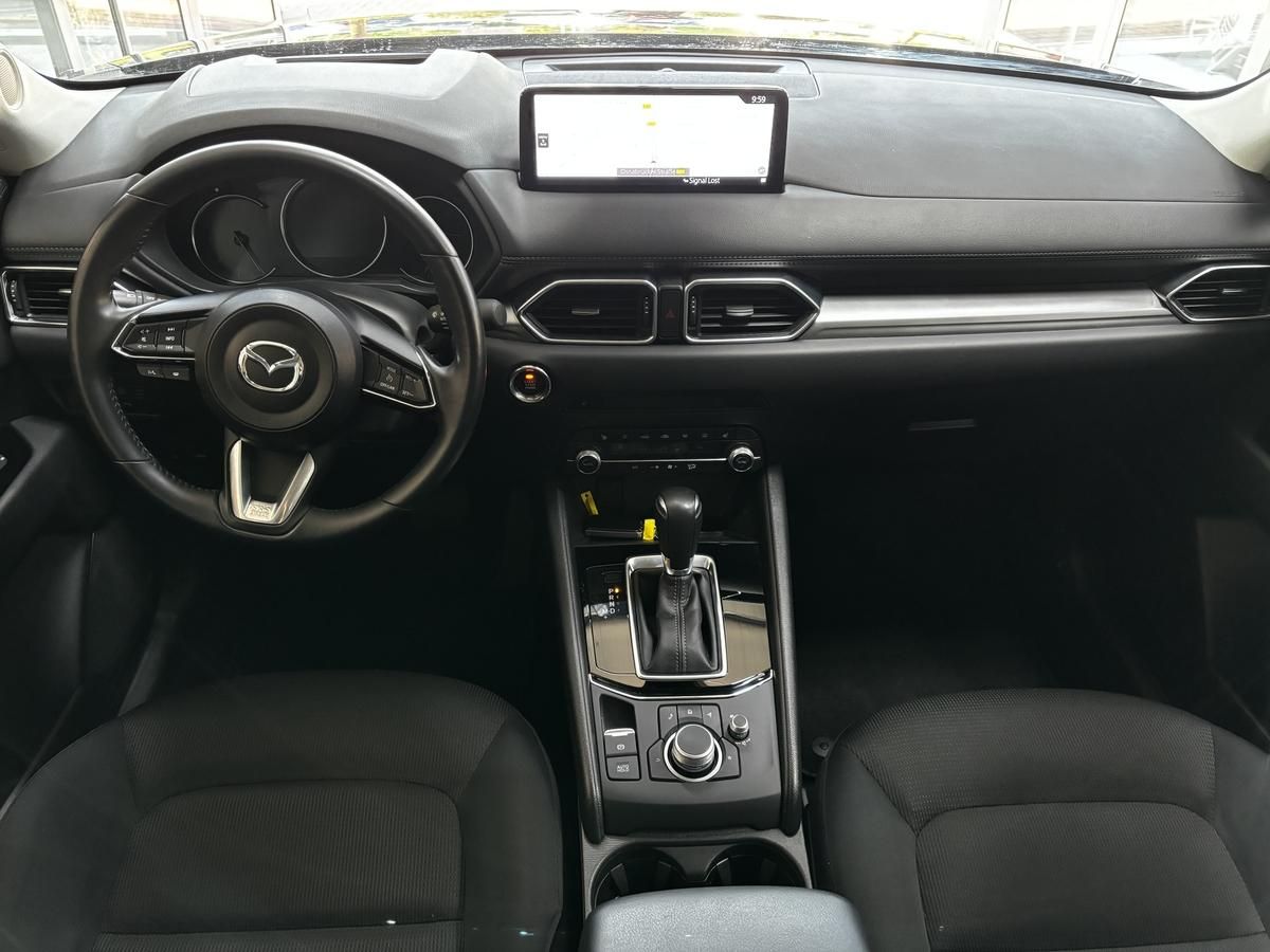 Mazda CX-5 Advantage 2WD LED Temp Navi 360°