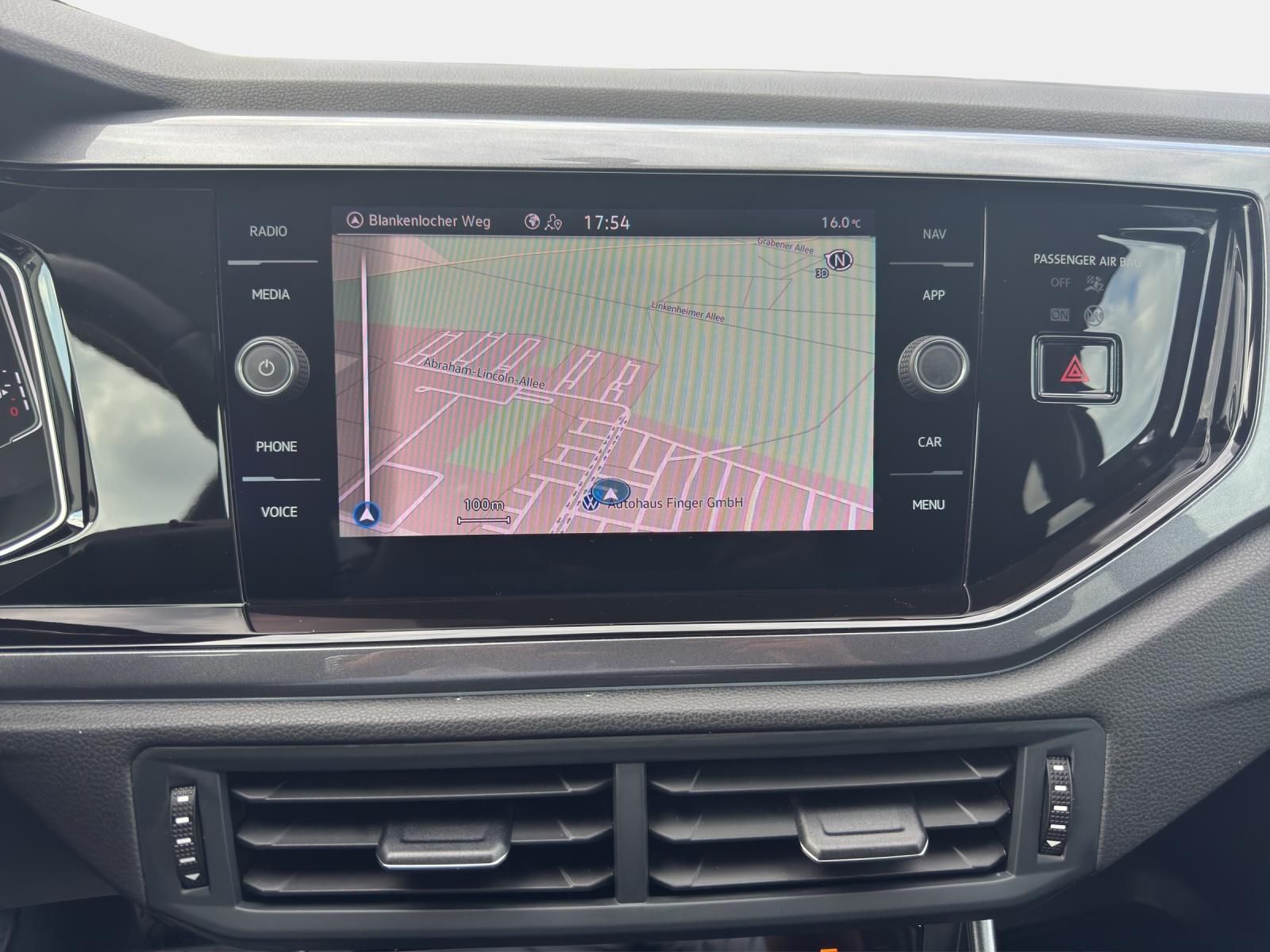 Volkswagen Taigo 1.0 TSI Style - Samsaru's Car Outlet