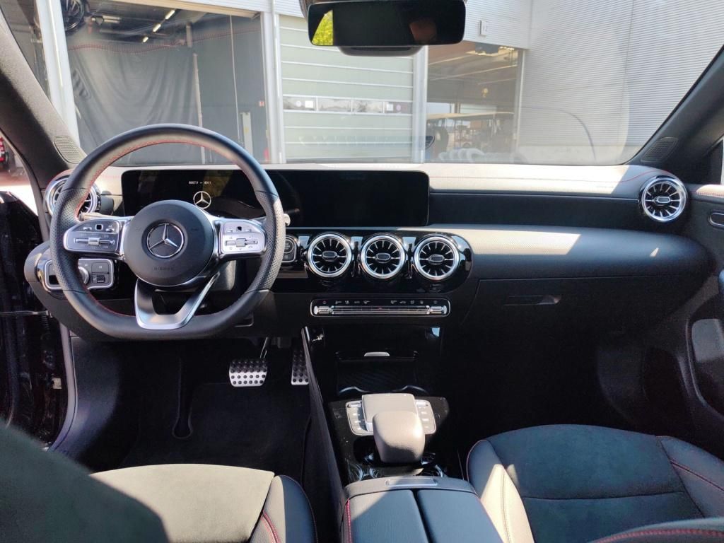 Mercedes-Benz CLA 250 4MATIC AMG - Samsaru's Car Outlet