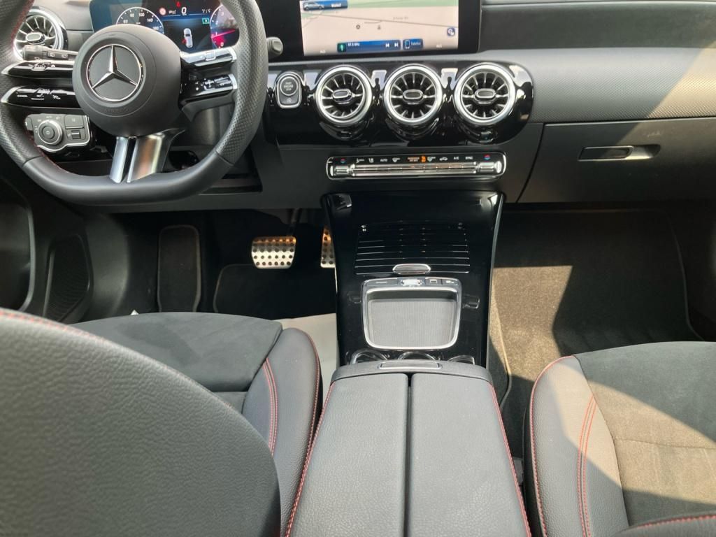 Mercedes-Benz A 200 AMG - Samsaru's Car Outlet