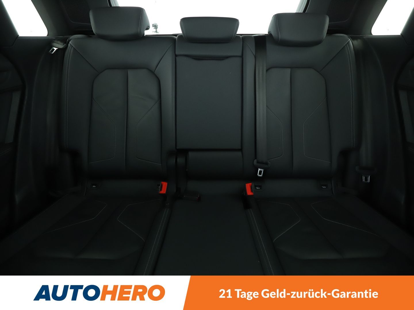 Audi Q3 40 TFSI quattro S Line - Samsaru's Car Outlet