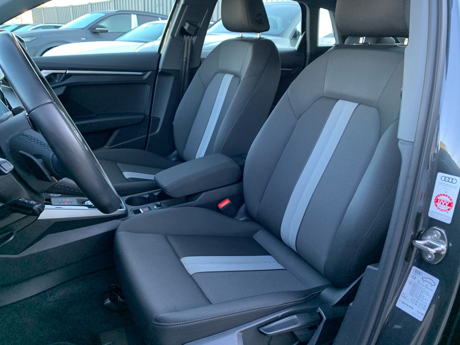 Audi A3 Sportback 30 TFSI S-Tronic Advanced, ACC, Car