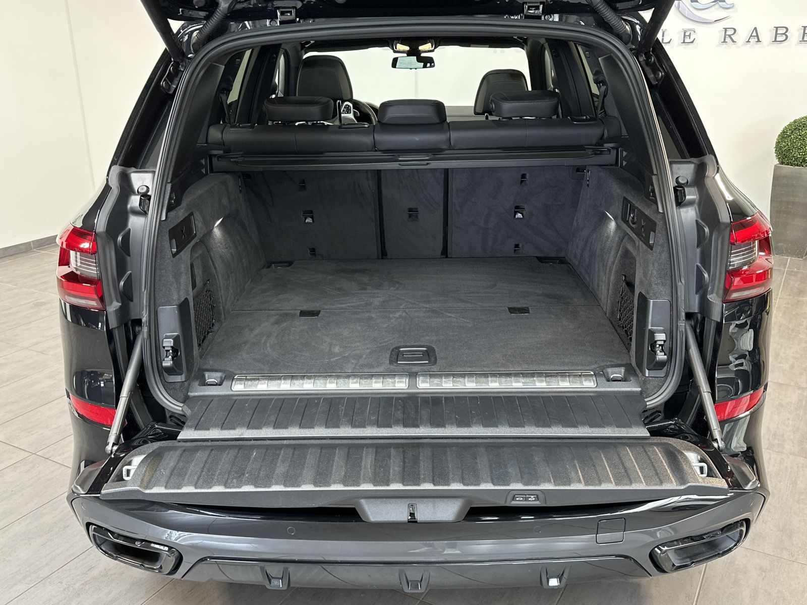 BMW X5 xDrive45e M-Sport NAV+LASER+AHK+PANO+360°+ACC