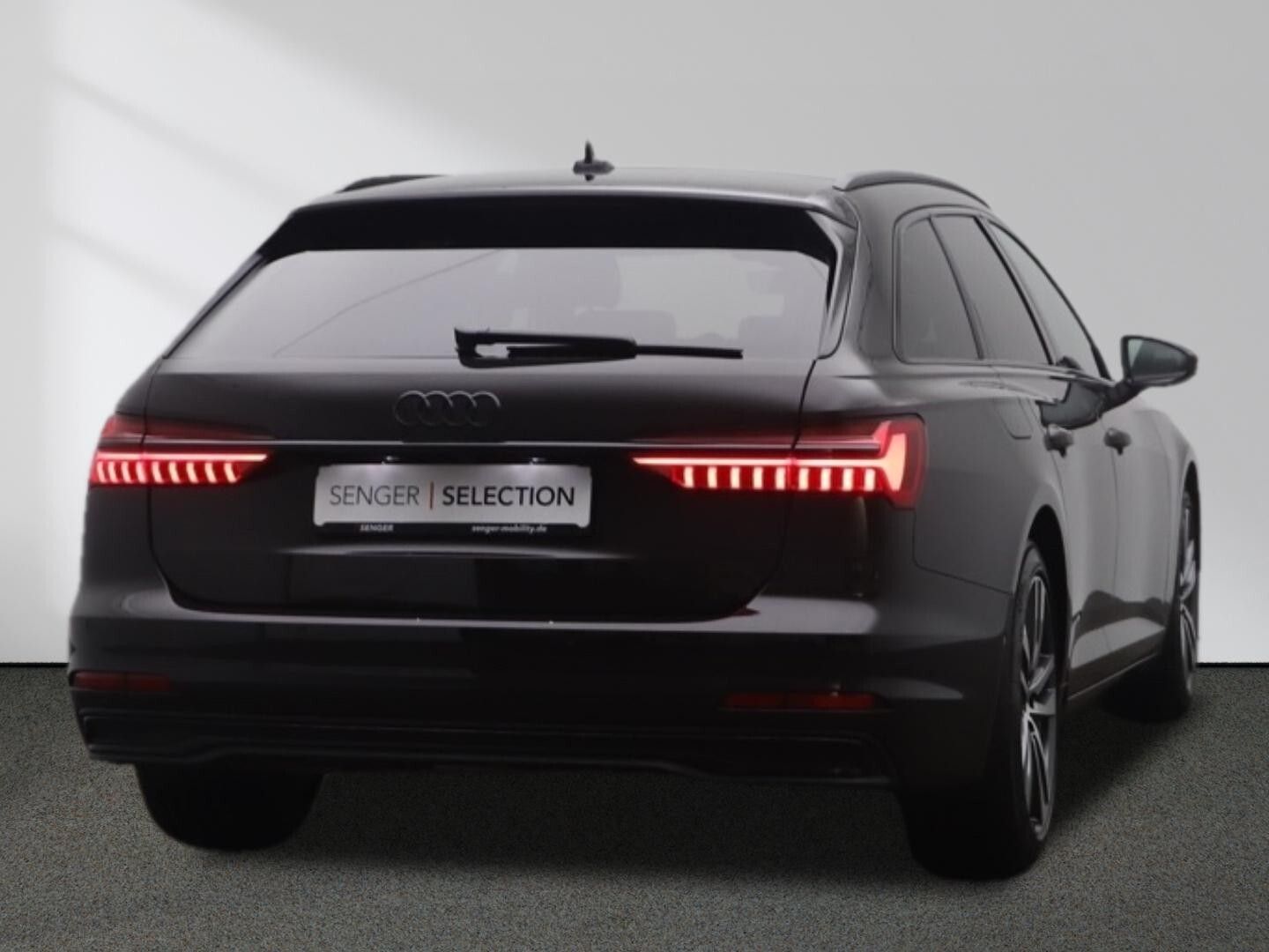 Audi A6 Avant Sport 35 TDI S tronic - Samsaru's Car Outlet