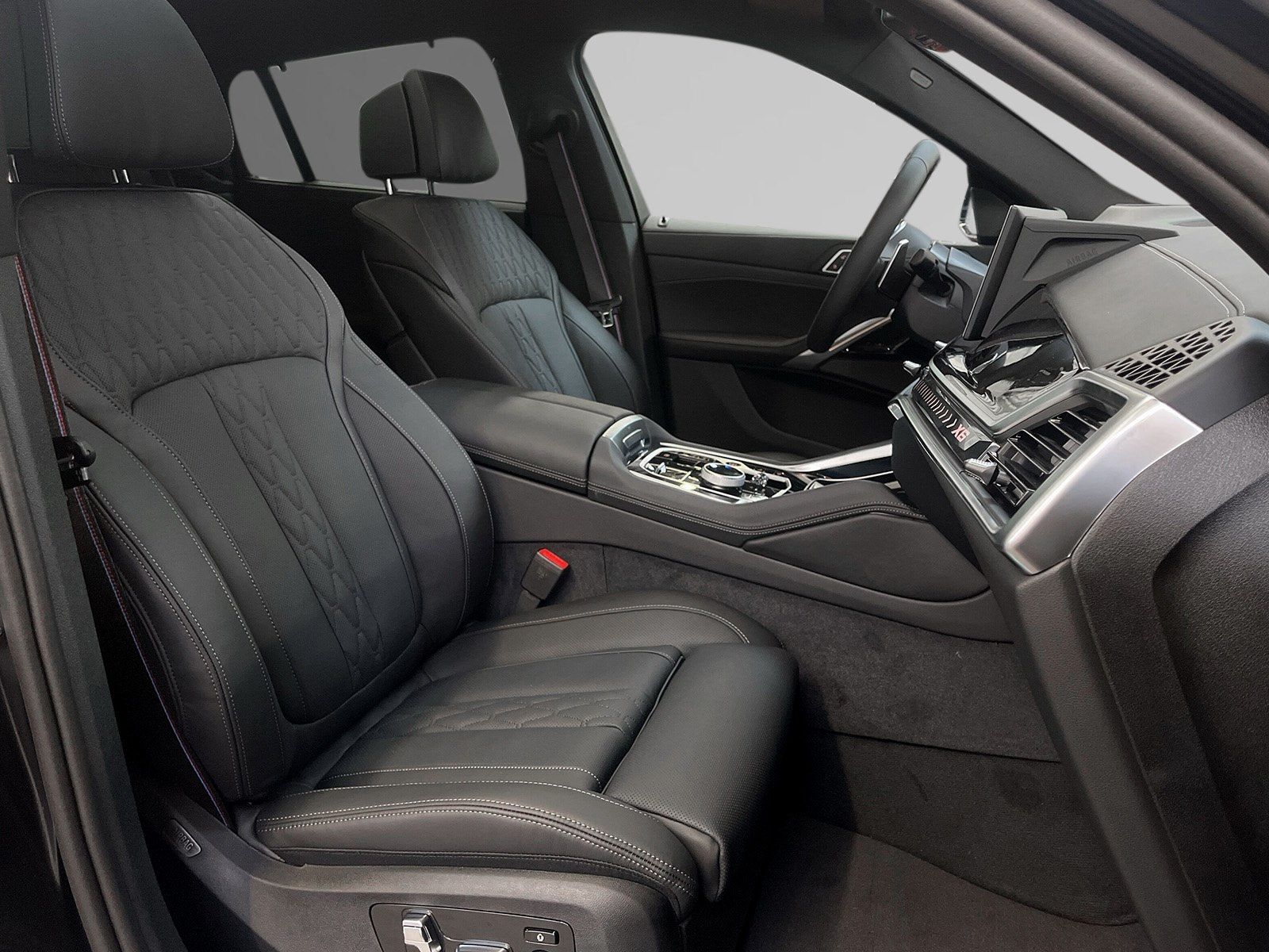 BMW X6 xDrive30d M Sport Pro|Pano|AHK|Autobahnass.