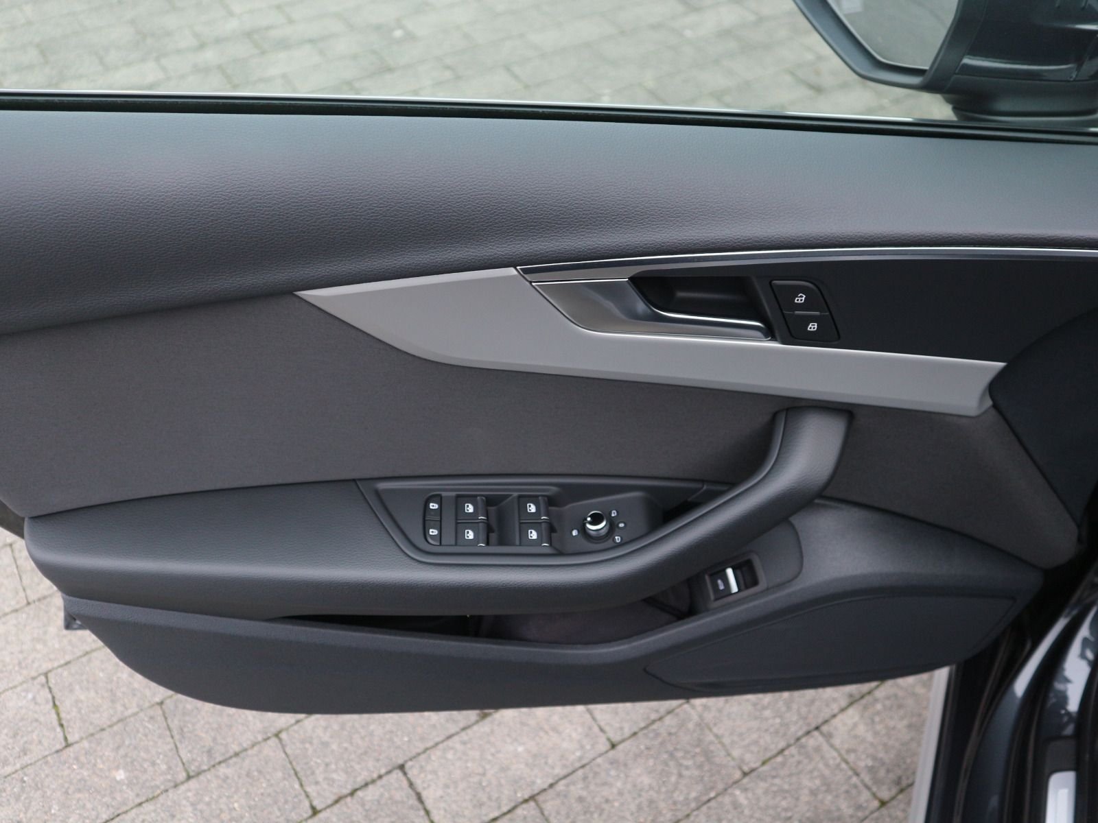 Audi A4 allroad quattro 45 TFSI S tronic AHK*CarPlay