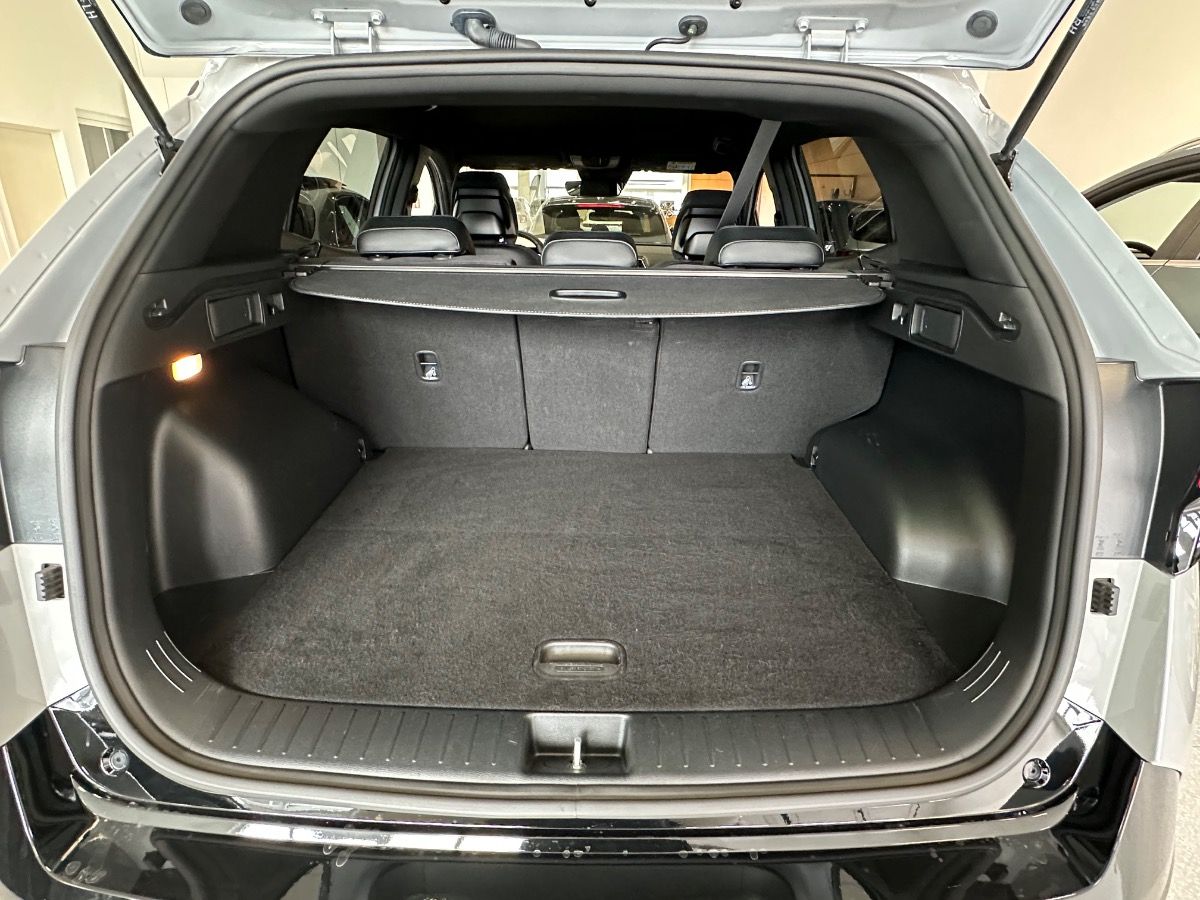Kia Sportage NIGHTLINE - Samsaru's Car Outlet