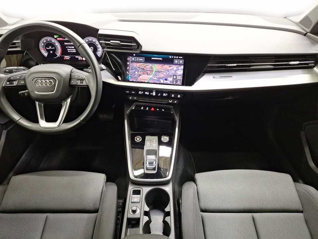 Audi A3 Limousine S line 30 1.0 TFSI S-tronic MMI