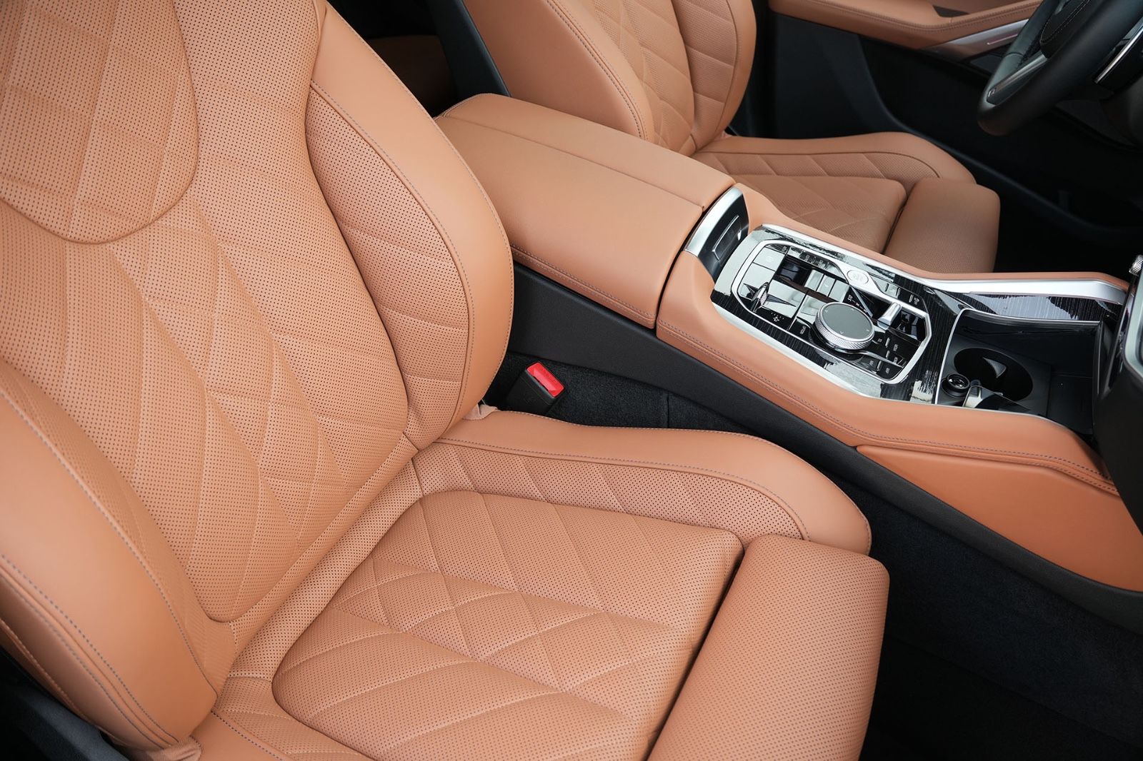 BMW X6 xDrive30d M Sport - Samsaru's Car Outlet