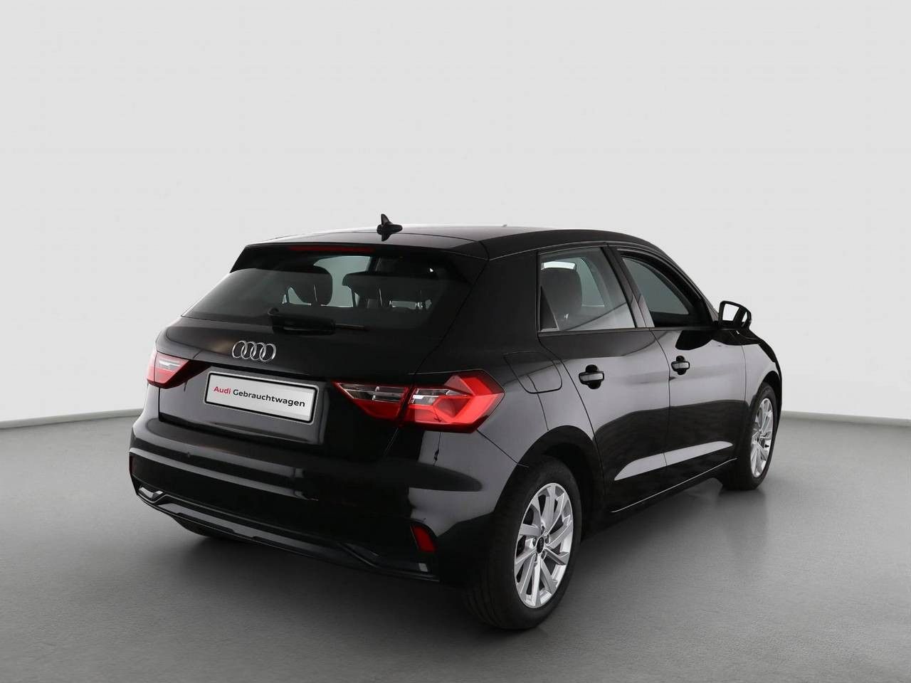 Audi A1 Sportback 25 TFSI ADVANCED - Samsaru's Car Outlet