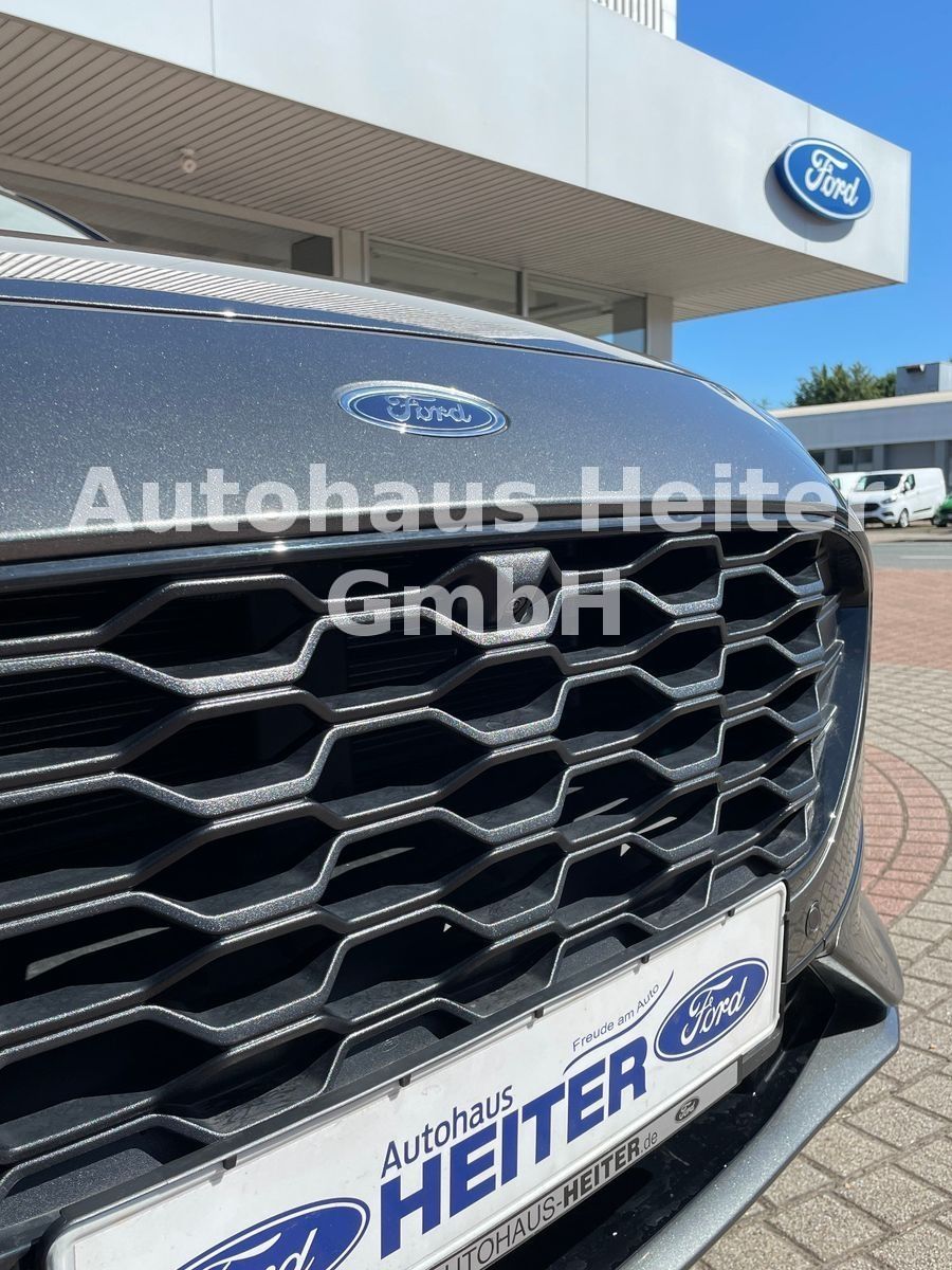 Ford Kuga PHEV ST-Line X - Samsaru's Car Outlet