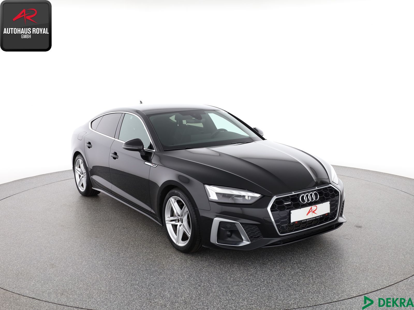 Audi A5 45 TFSI qu 3x S LINE MATRIX,KEYLESSGO,1.HAND