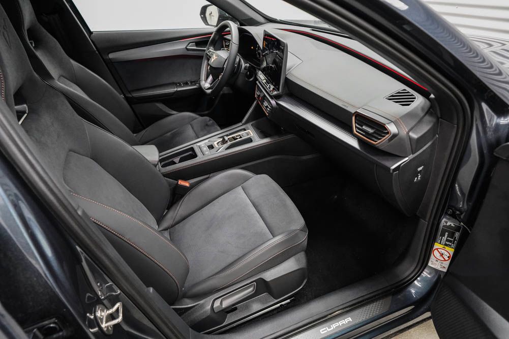 Cupra Formentor 2,0 TSI DSG 4x4 VZ - LAGER