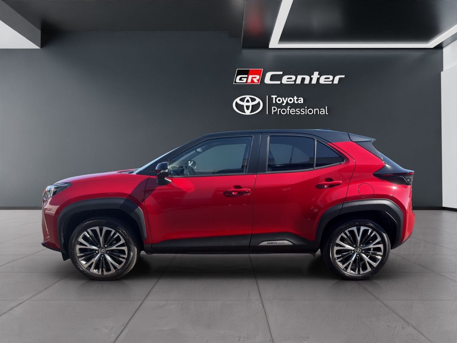 Toyota Yaris Cross Elegant *MATRIX*360°*CARPLAY*ACC*AHK