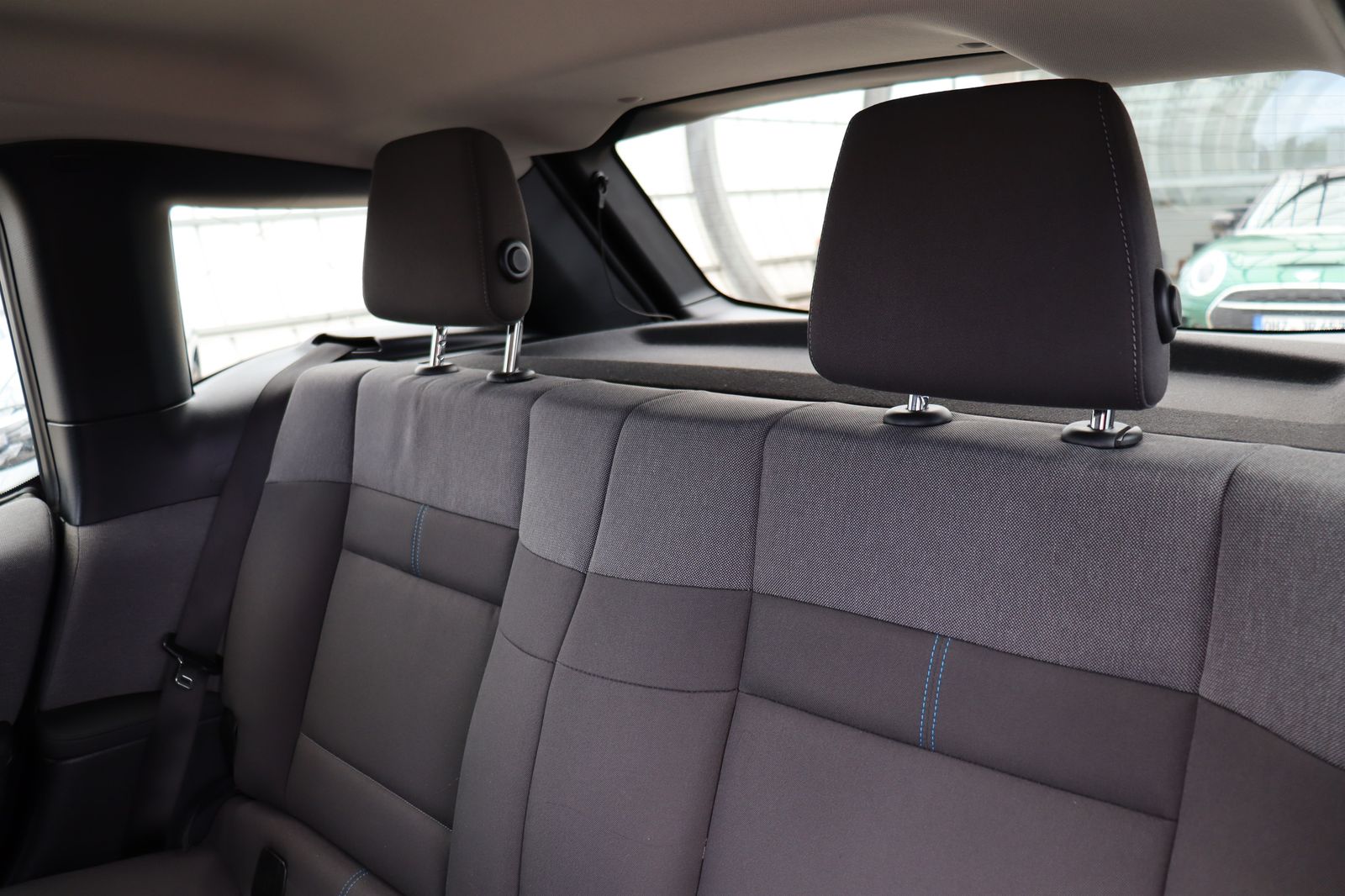 BMW i3 120Ah SPORTPAKET - Samsaru's Car Outlet