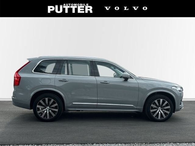 Volvo XC90 B5 Diesel AWD Plus Bright 7-Sitzer 20'' All