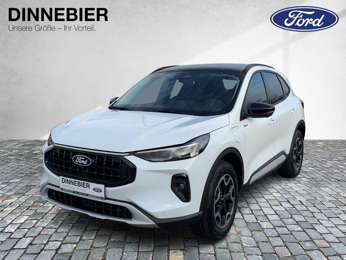 Ford KUGA Active X - Samsaru's Car Outlet