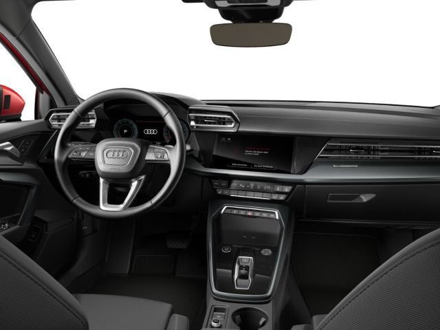 Audi A3 allstreet 35 TFSI S tronic - Samsaru's Car Outlet