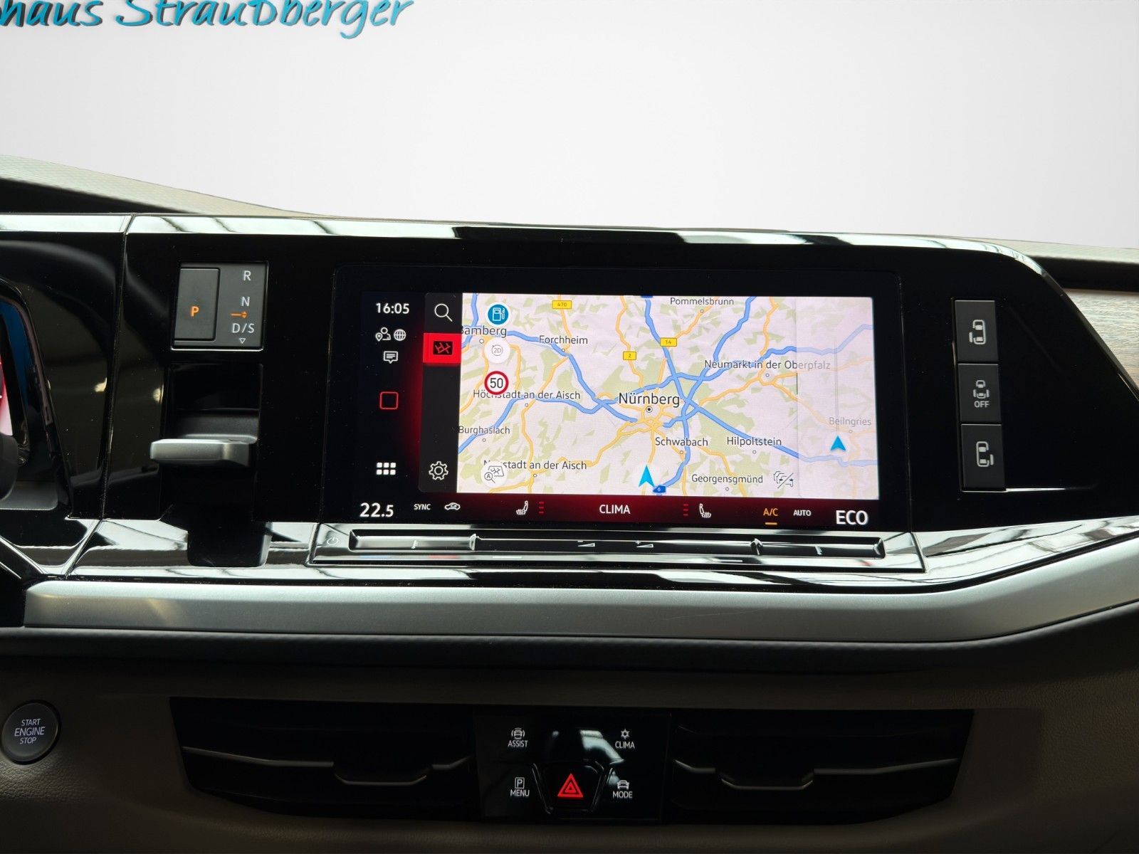 Volkswagen T7 Multivan Style eHybrid lang LÜ 4MOTION ACC
