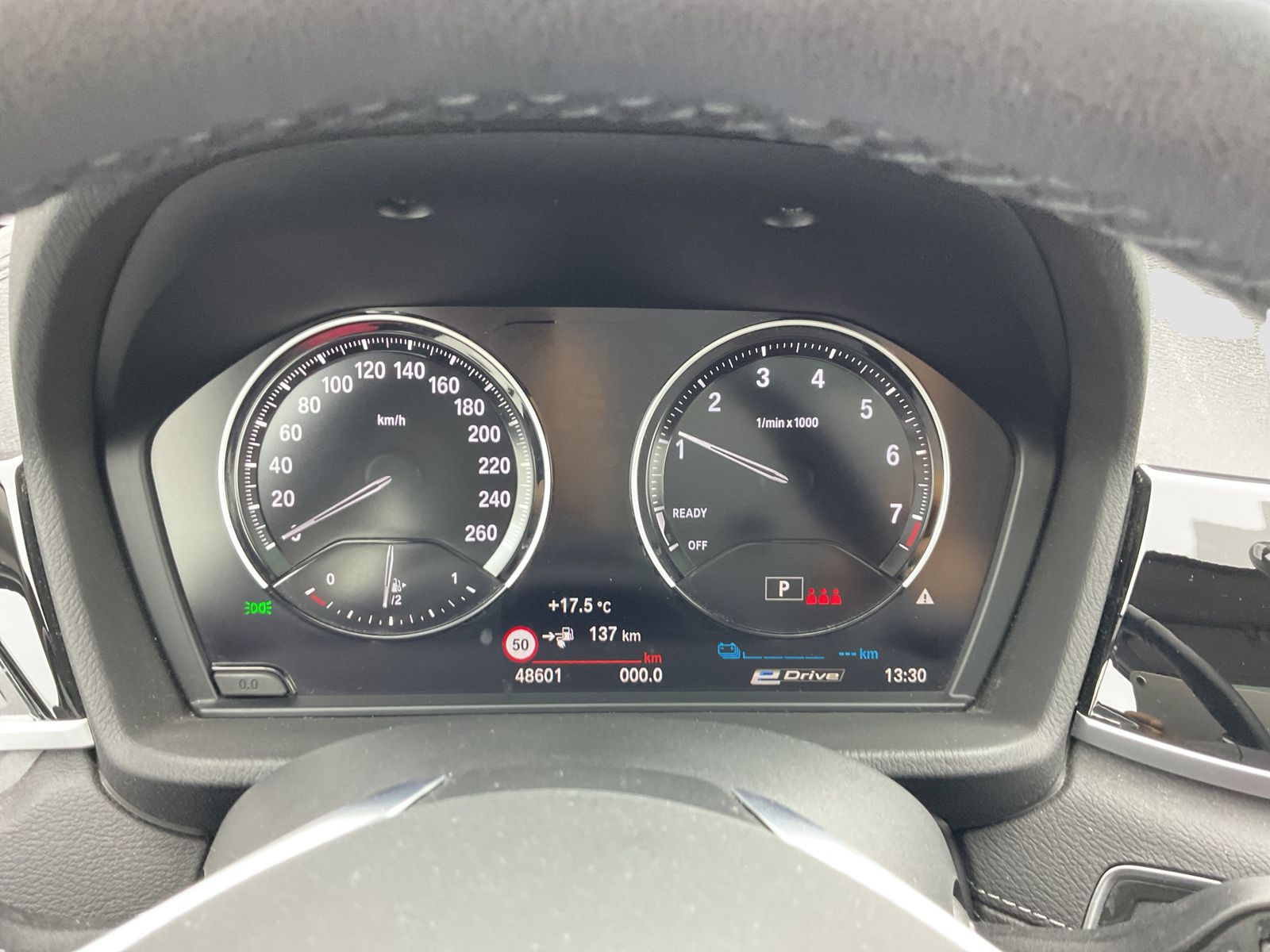 BMW X1 xDrive25e - Samsaru's Car Outlet