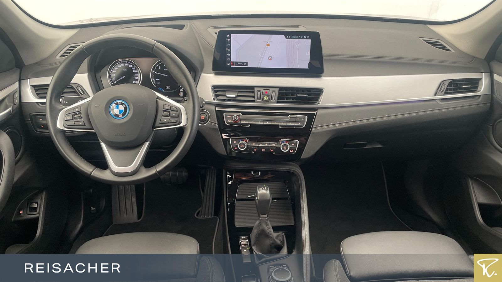BMW X1 xDrive25e SportLine - Samsaru's Car Outlet